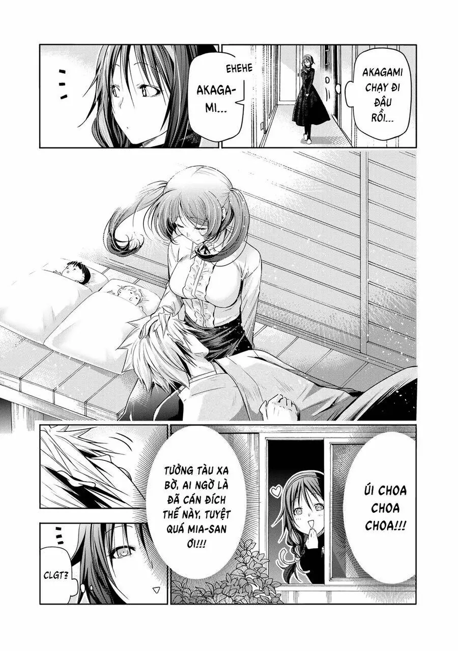 Tenpuru Chapter 80 - Trang 14
