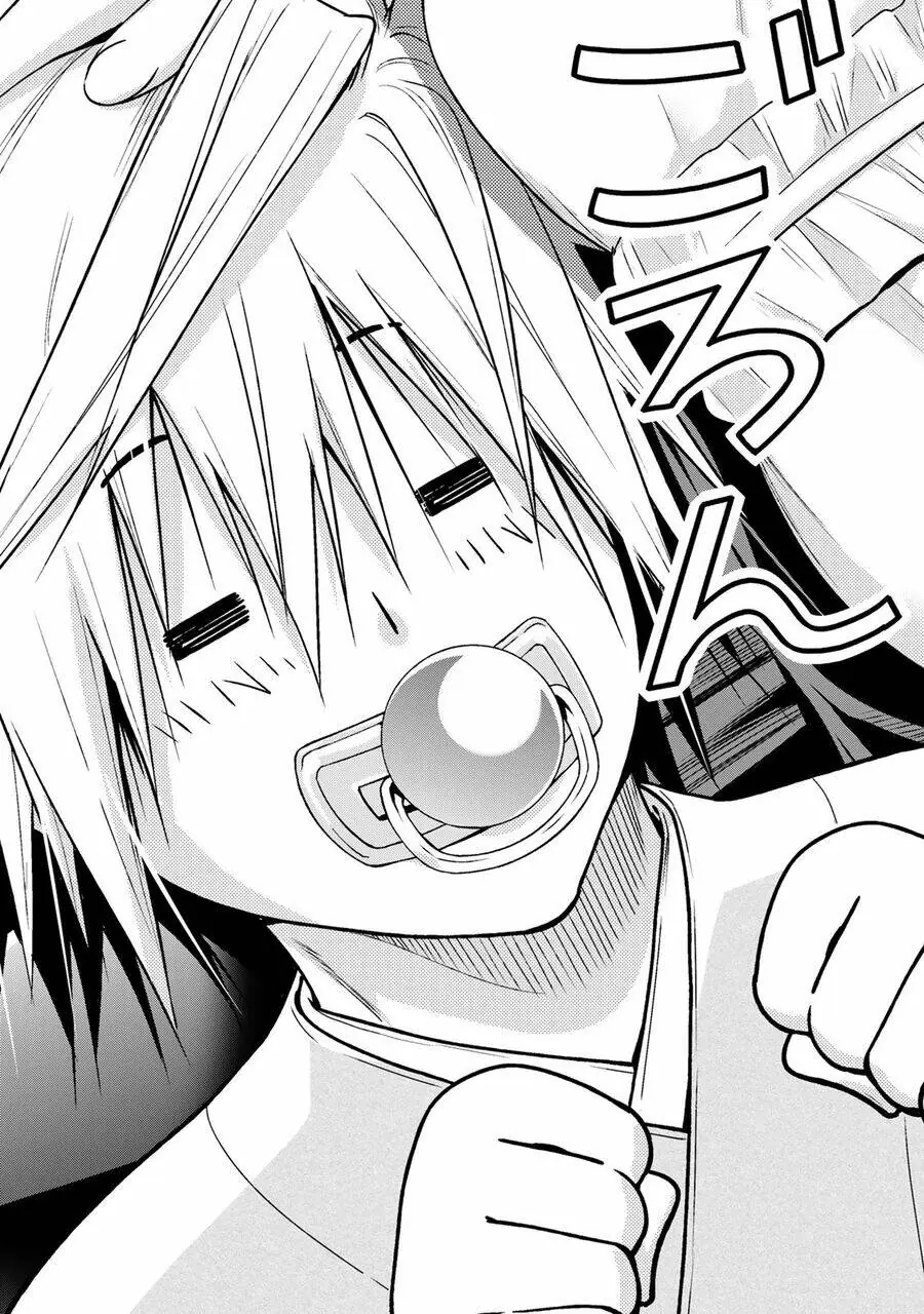 Tenpuru Chapter 80 - Trang 15