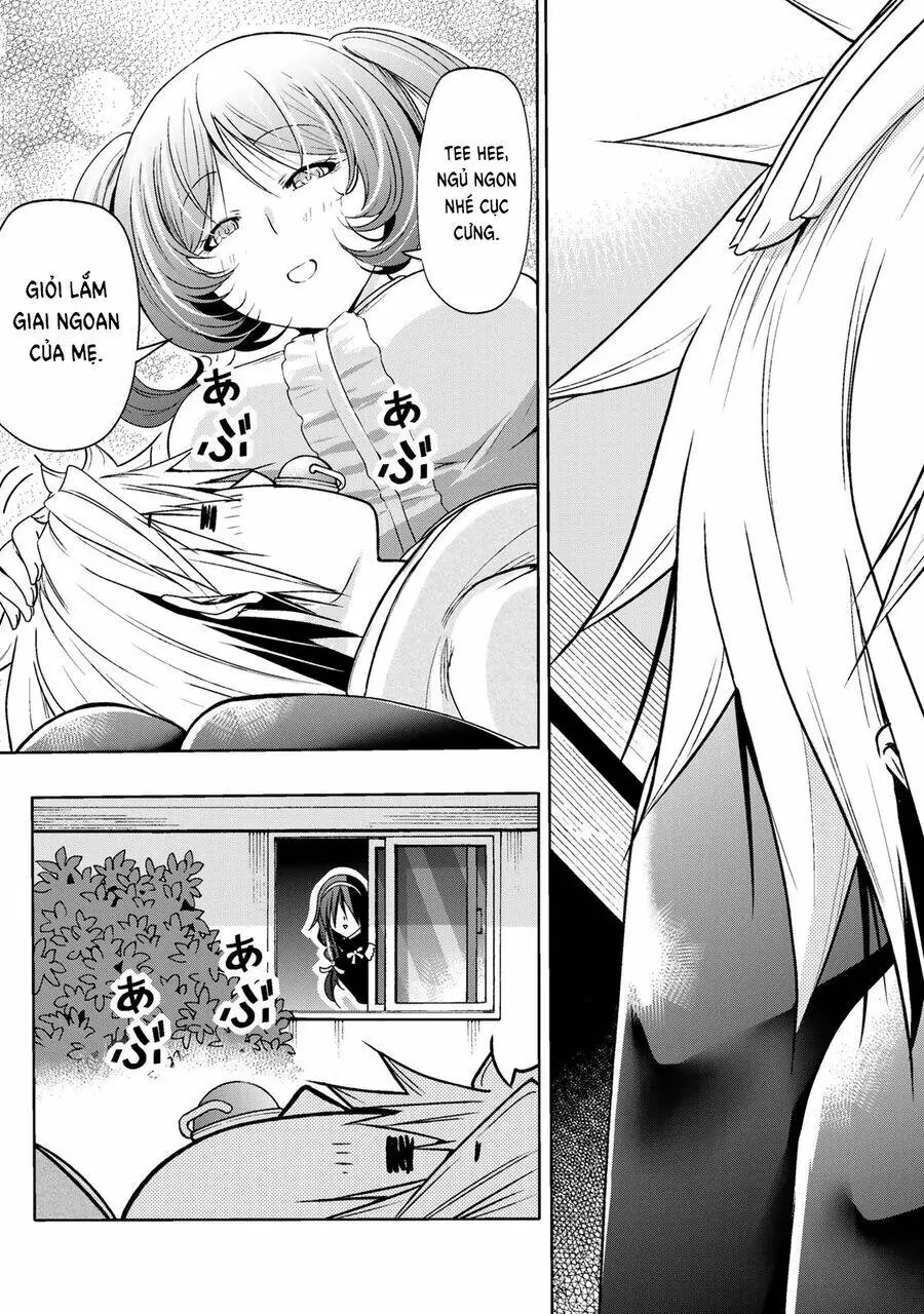 Tenpuru Chapter 80 - Trang 16