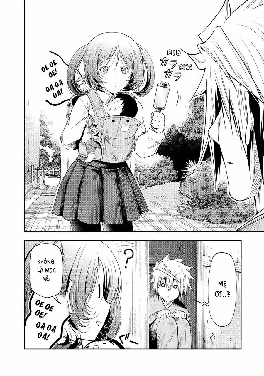 Tenpuru Chapter 80 - Trang 5