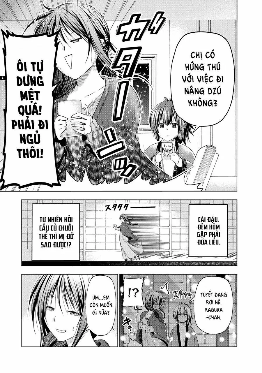 Tenpuru Chapter 82 - Trang 10