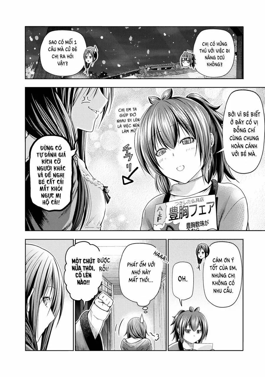 Tenpuru Chapter 82 - Trang 11