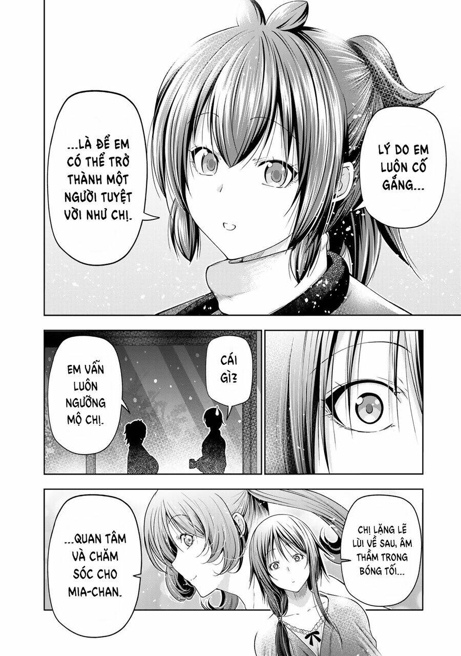 Tenpuru Chapter 82 - Trang 13