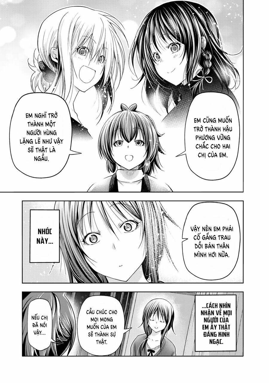 Tenpuru Chapter 82 - Trang 14