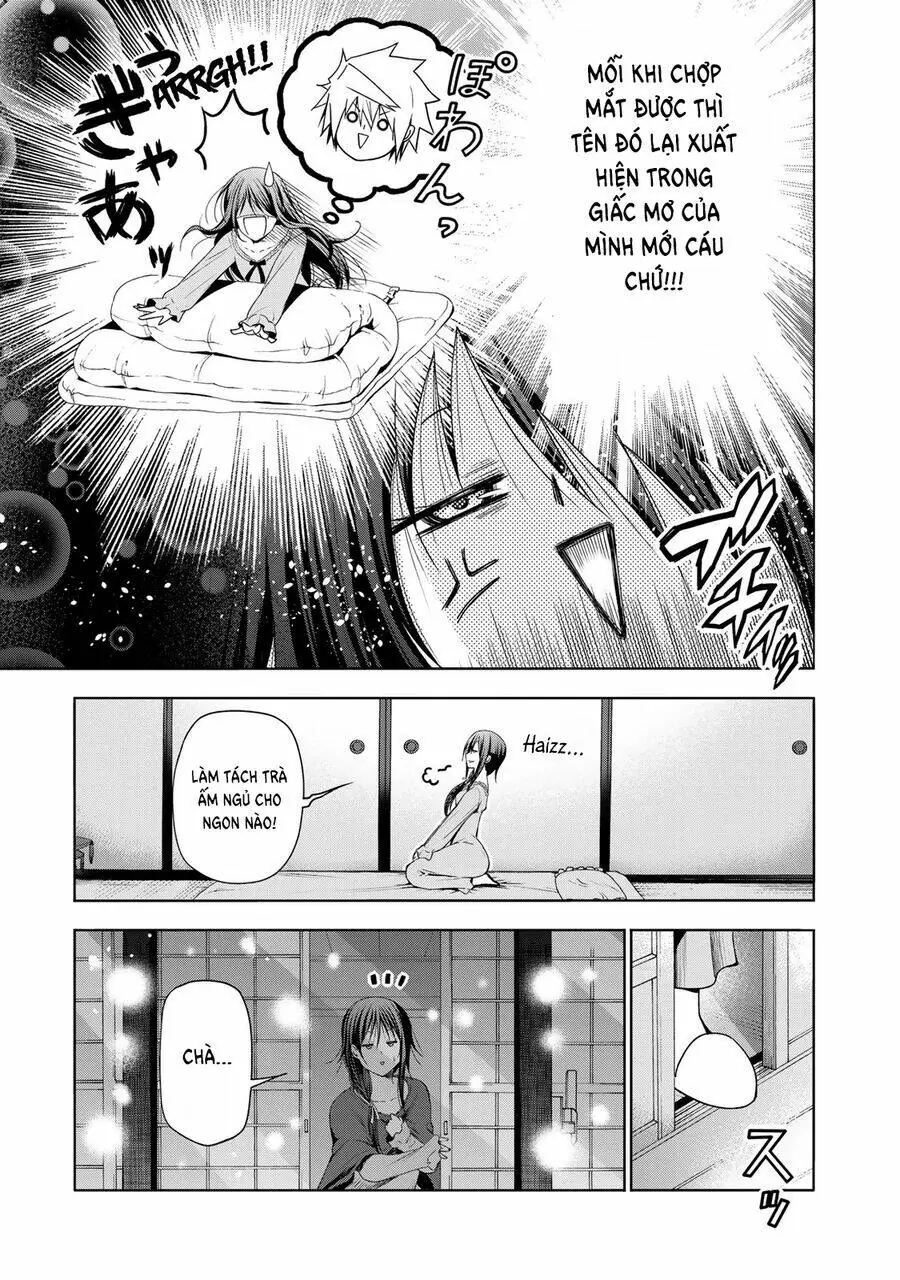 Tenpuru Chapter 82 - Trang 4
