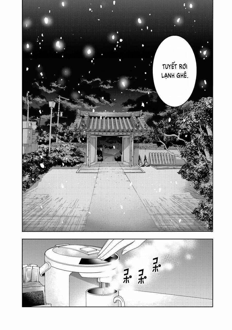 Tenpuru Chapter 82 - Trang 5