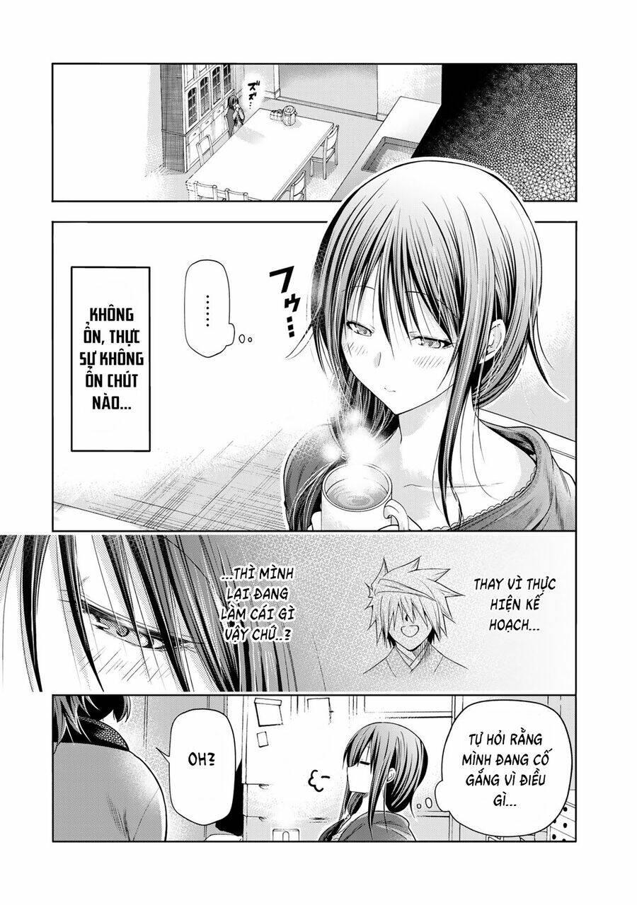 Tenpuru Chapter 82 - Trang 6