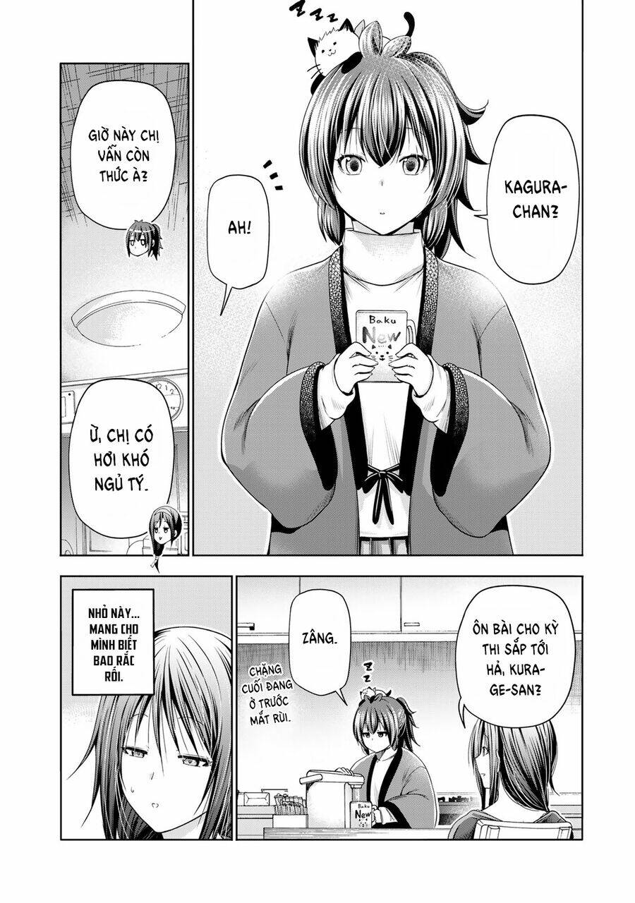 Tenpuru Chapter 82 - Trang 7