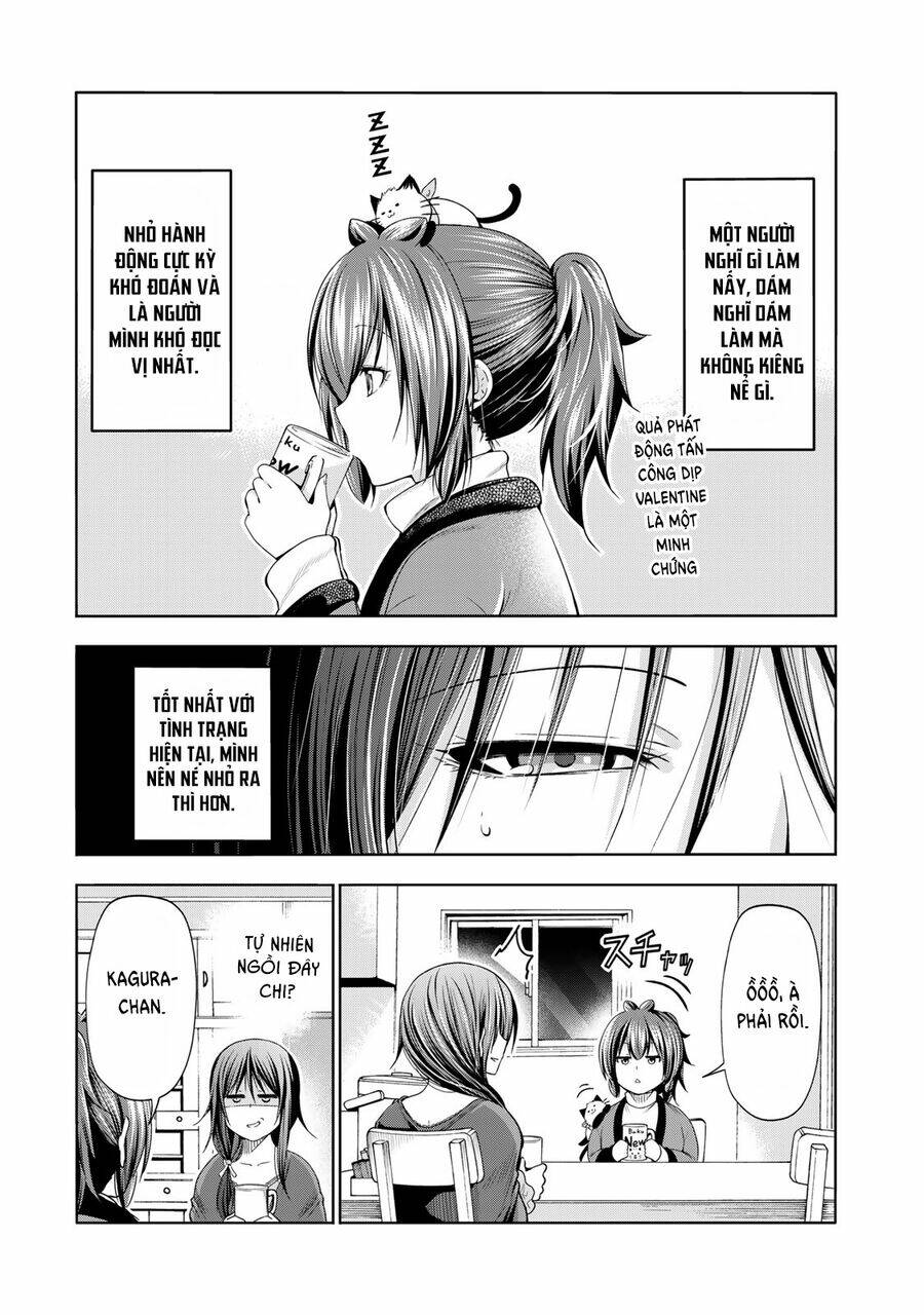 Tenpuru Chapter 82 - Trang 8