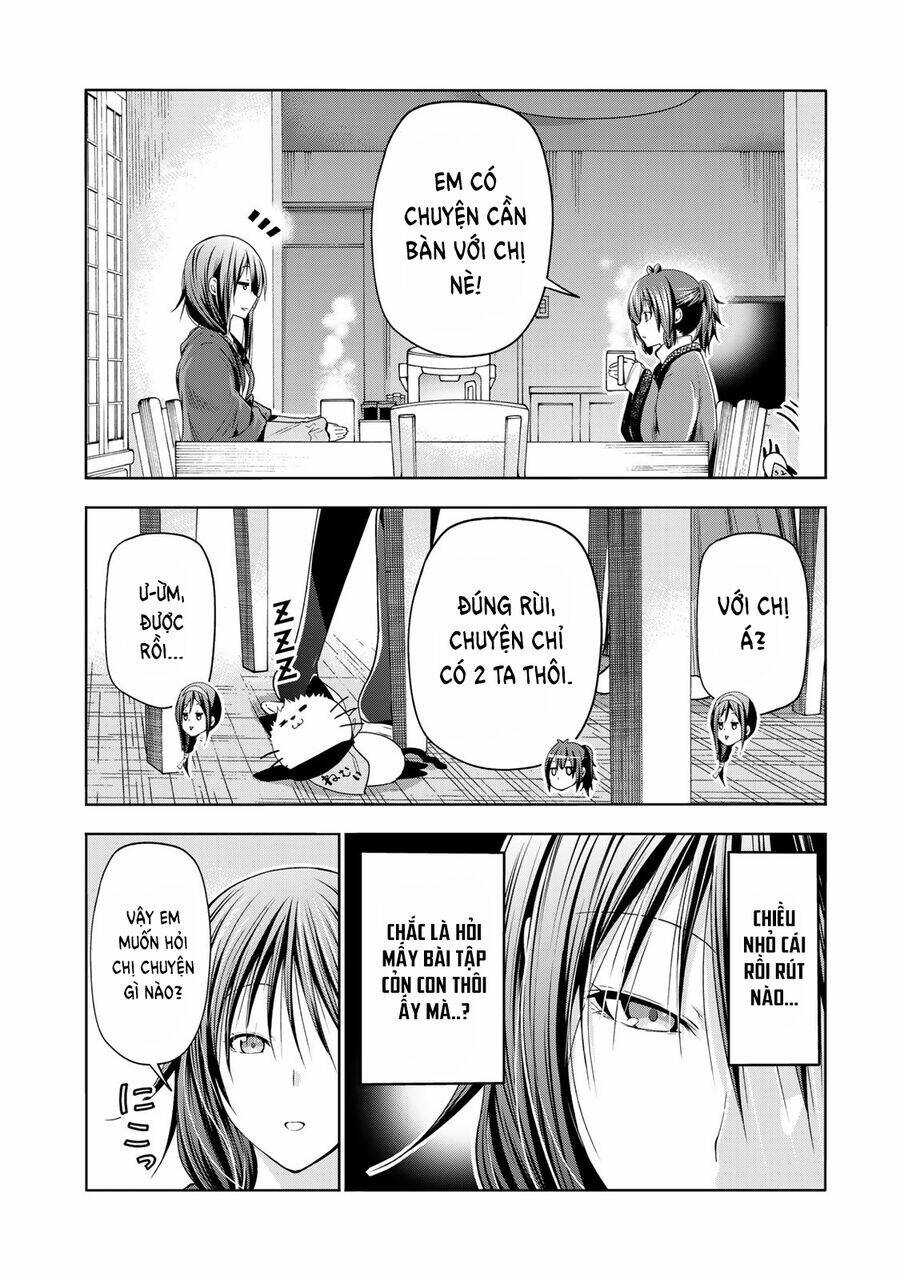 Tenpuru Chapter 82 - Trang 9