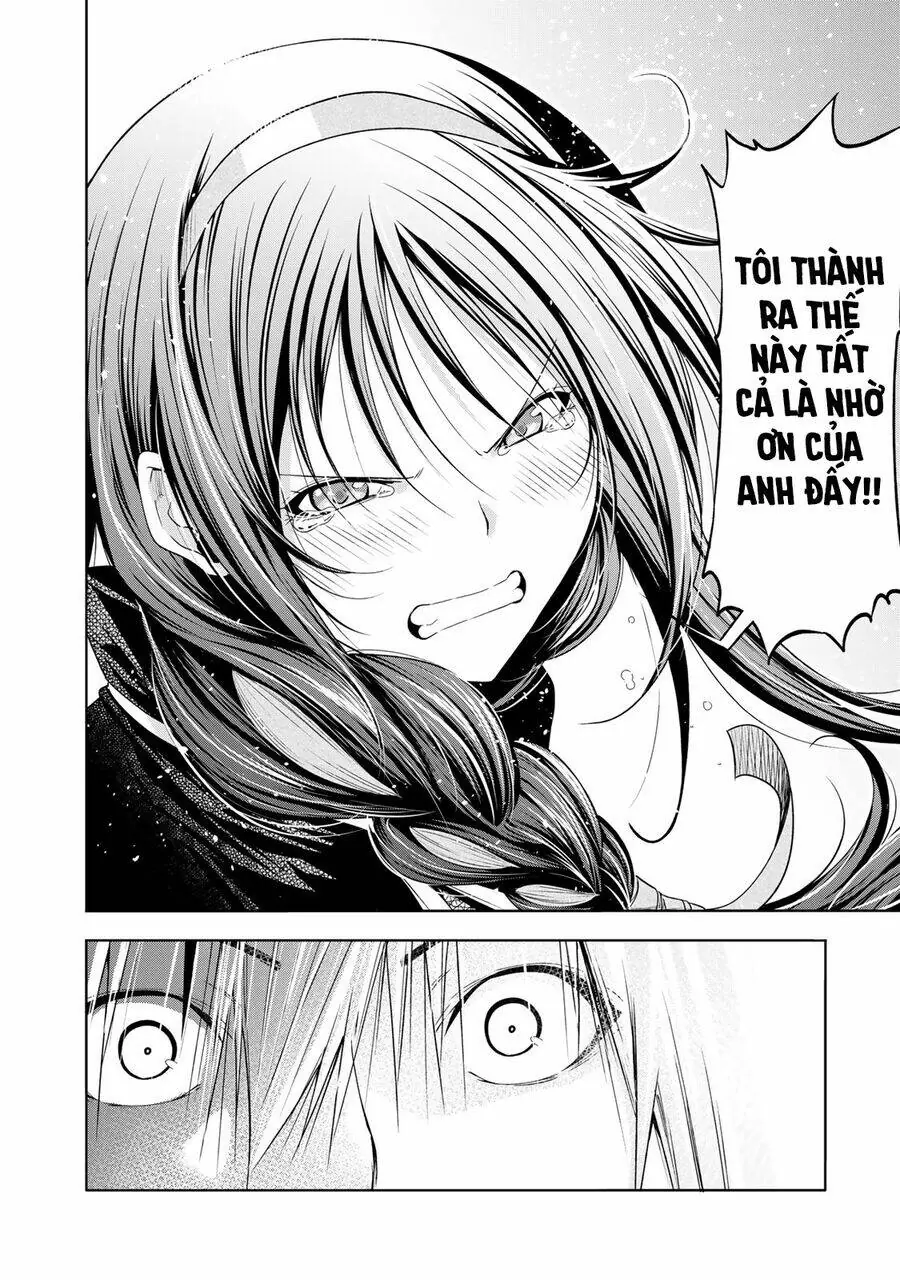 Tenpuru Chapter 83 - Trang 13