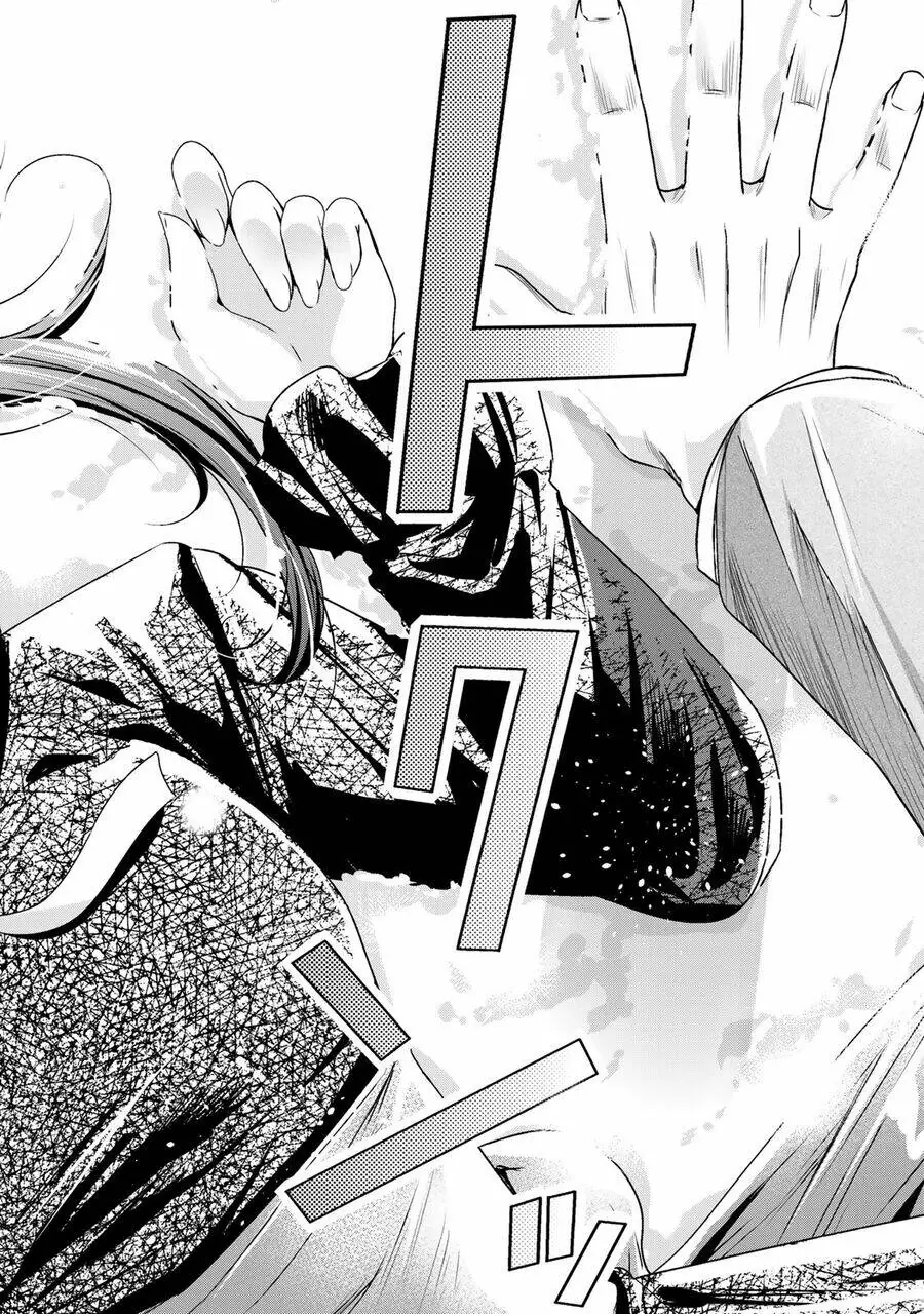 Tenpuru Chapter 83 - Trang 19