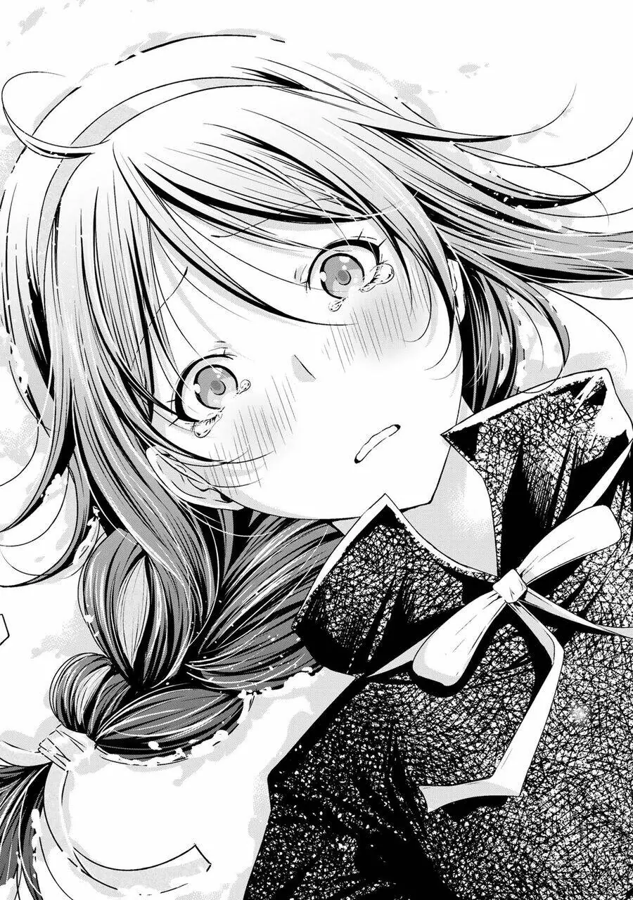 Tenpuru Chapter 83 - Trang 20
