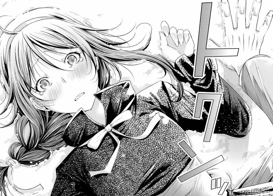 Tenpuru Chapter 83 - Trang 21