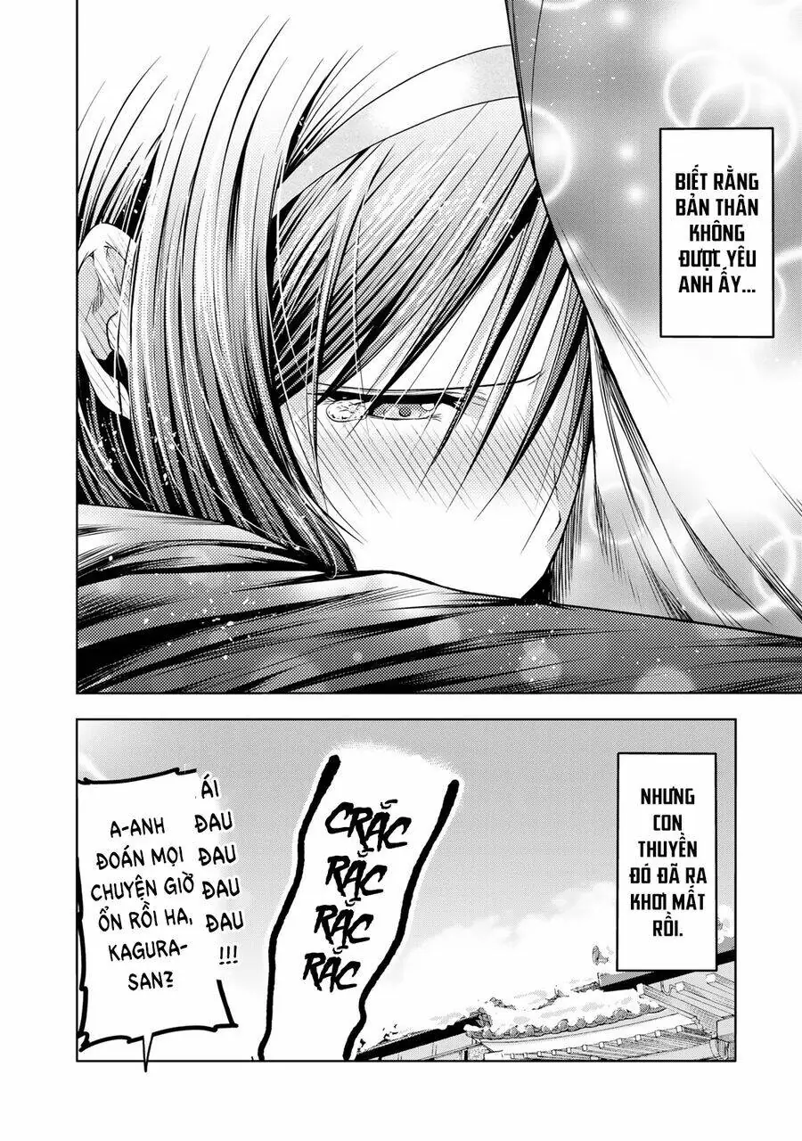 Tenpuru Chapter 83 - Trang 24