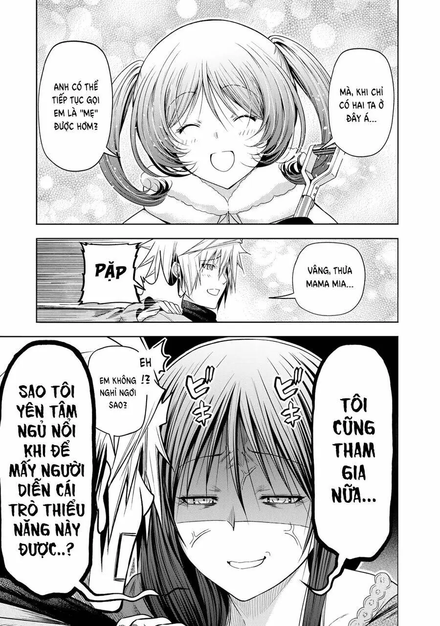 Tenpuru Chapter 83 - Trang 6