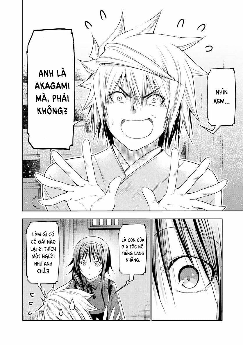 Tenpuru Chapter 84 - Trang 15