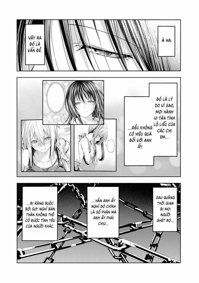 Tenpuru Chapter 84 - Trang 16