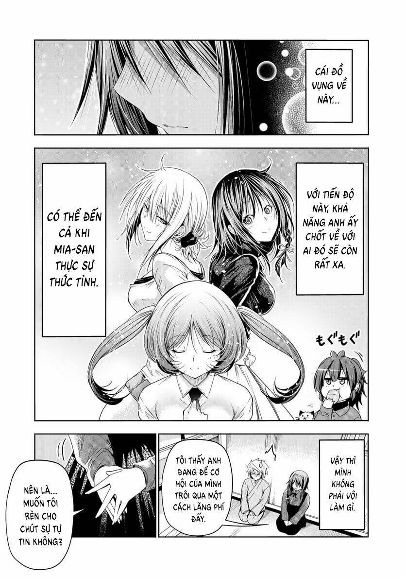 Tenpuru Chapter 84 - Trang 18