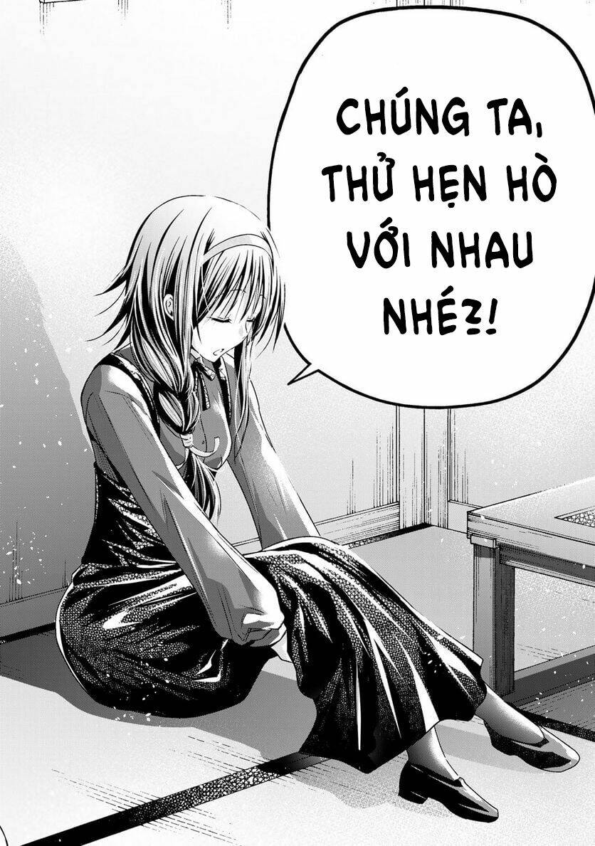 Tenpuru Chapter 84 - Trang 19