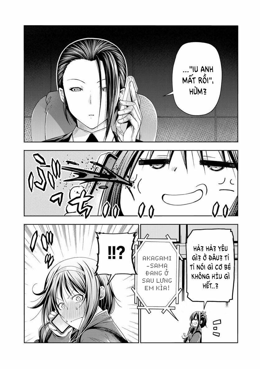 Tenpuru Chapter 84 - Trang 3