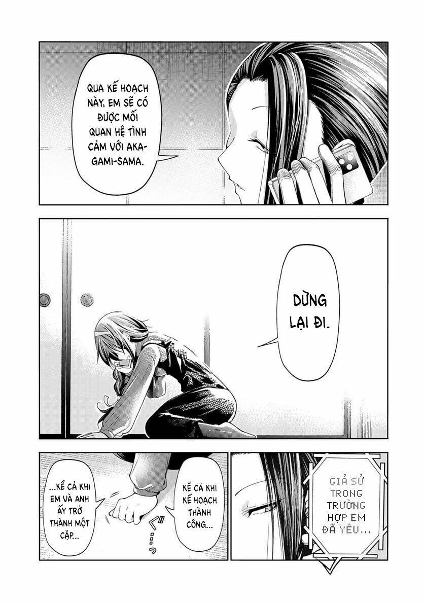 Tenpuru Chapter 84 - Trang 5
