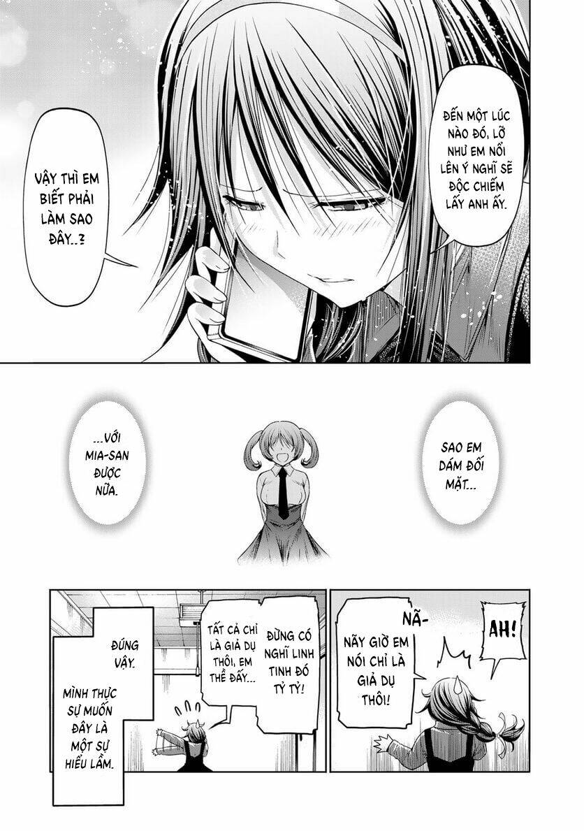 Tenpuru Chapter 84 - Trang 6