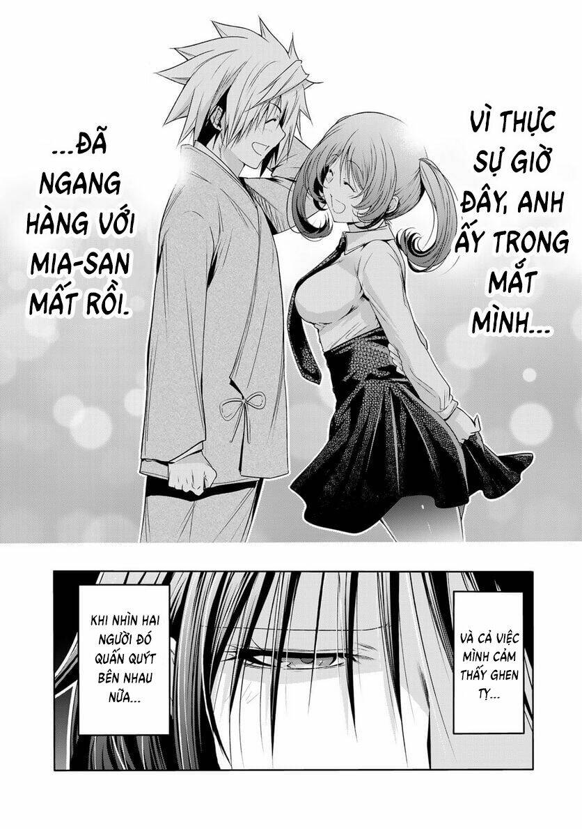 Tenpuru Chapter 84 - Trang 7