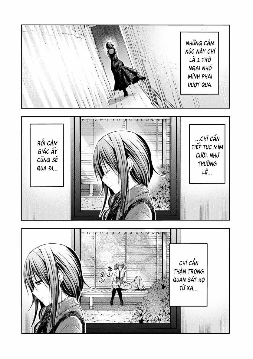 Tenpuru Chapter 84 - Trang 8