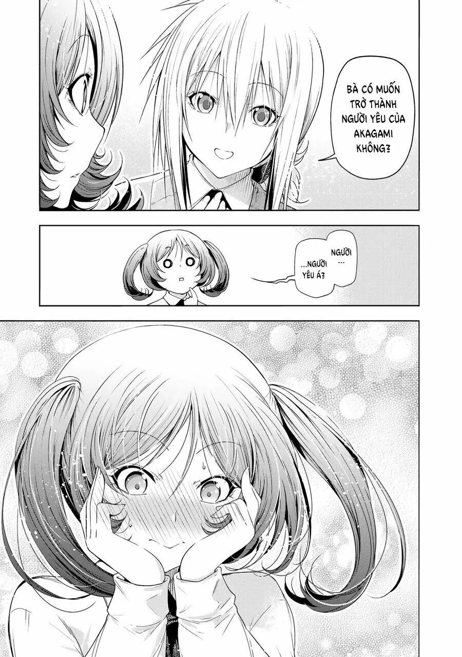 Tenpuru Chapter 85 - Trang 16