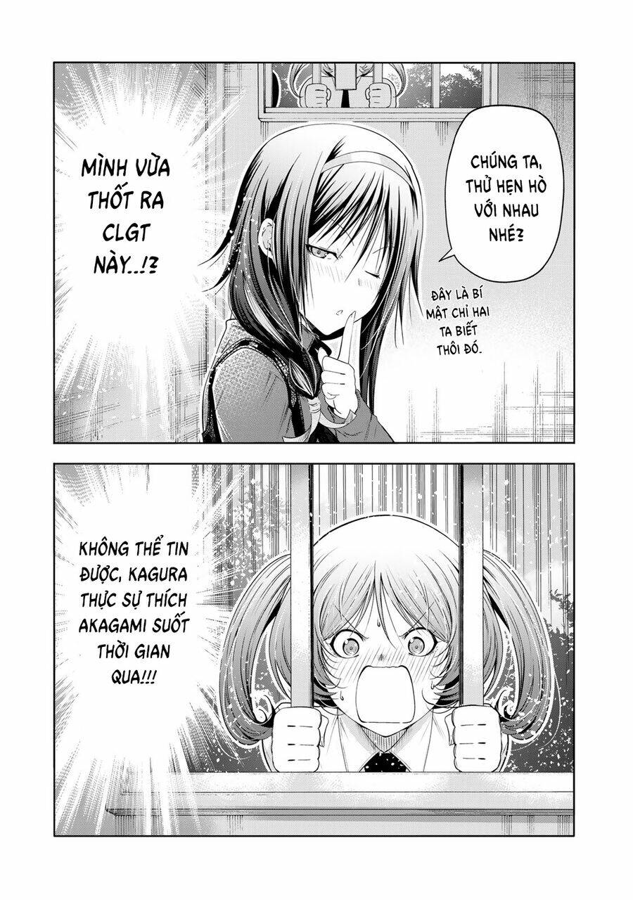 Tenpuru Chapter 85 - Trang 2