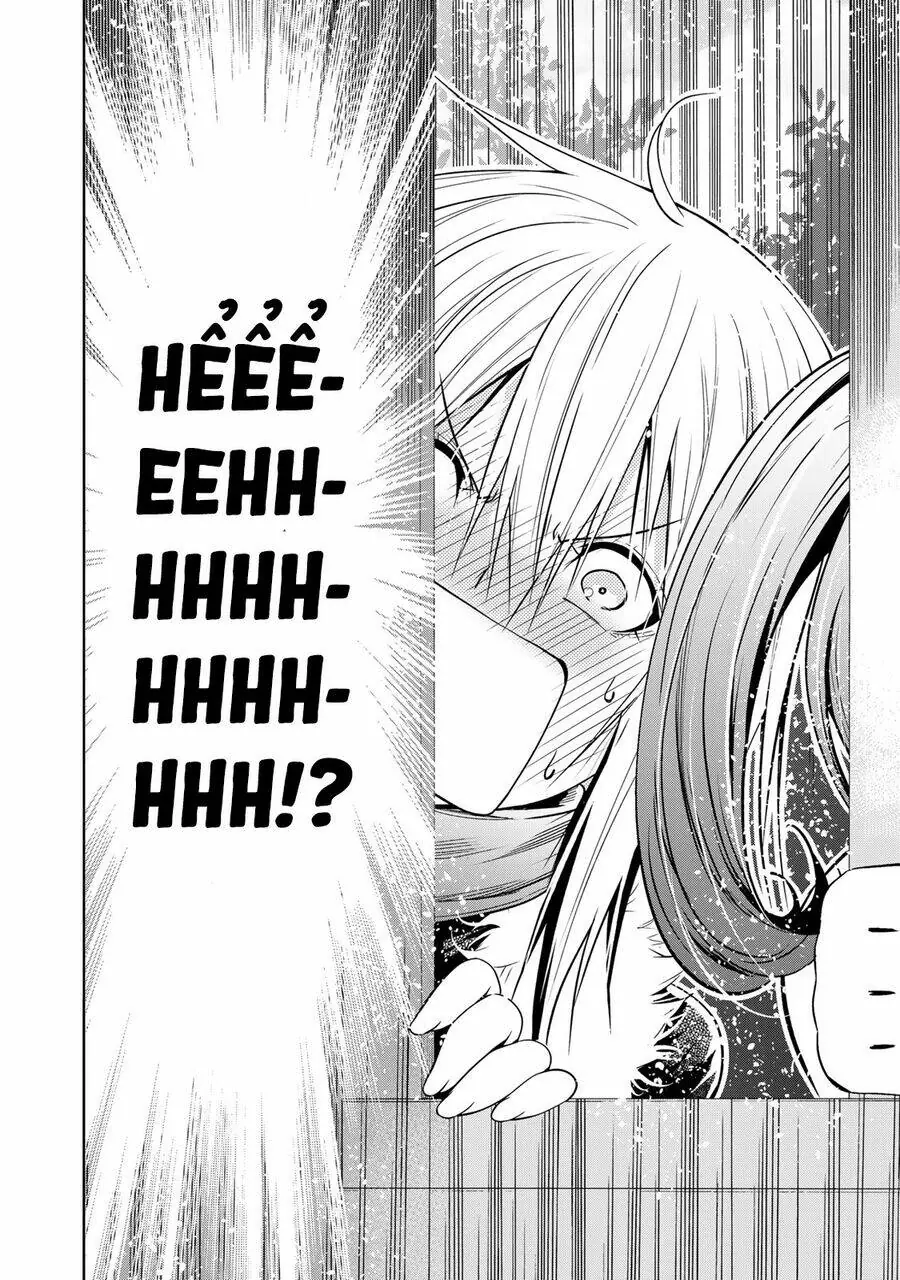 Tenpuru Chapter 85 - Trang 3