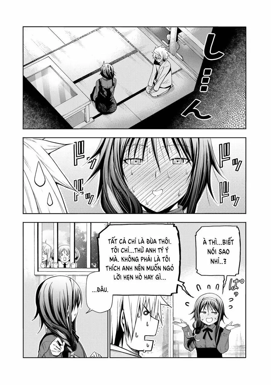 Tenpuru Chapter 85 - Trang 6