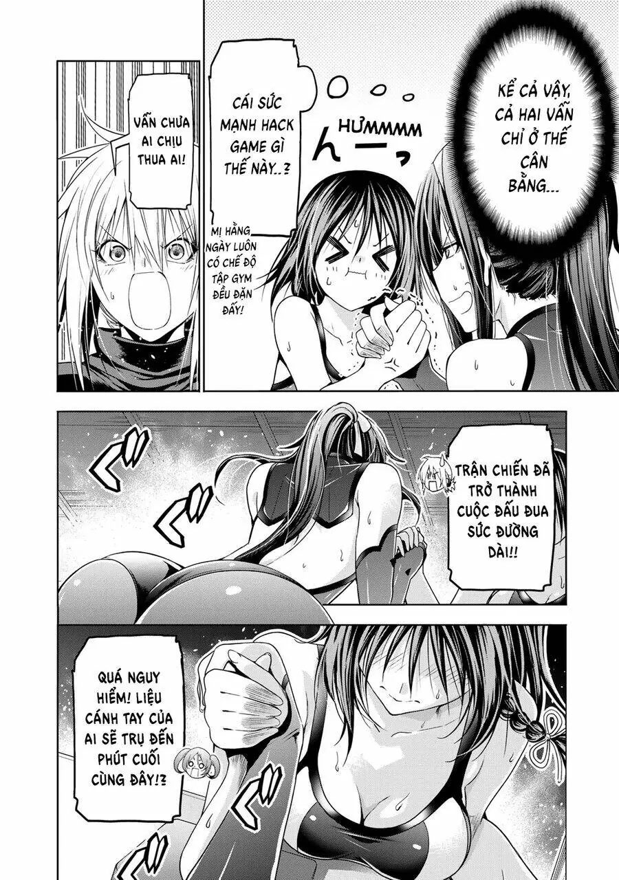 Tenpuru Chapter 86 - Trang 15
