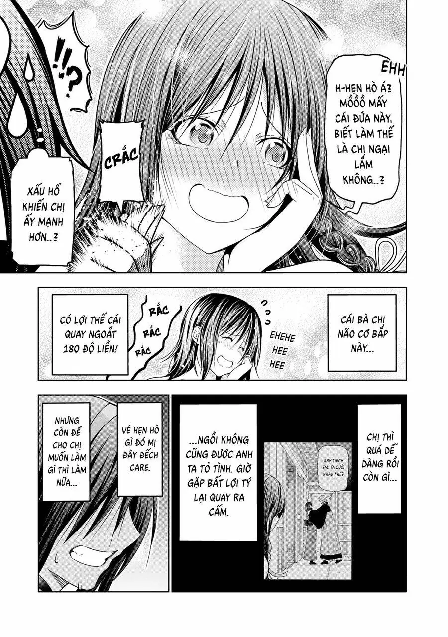 Tenpuru Chapter 86 - Trang 18