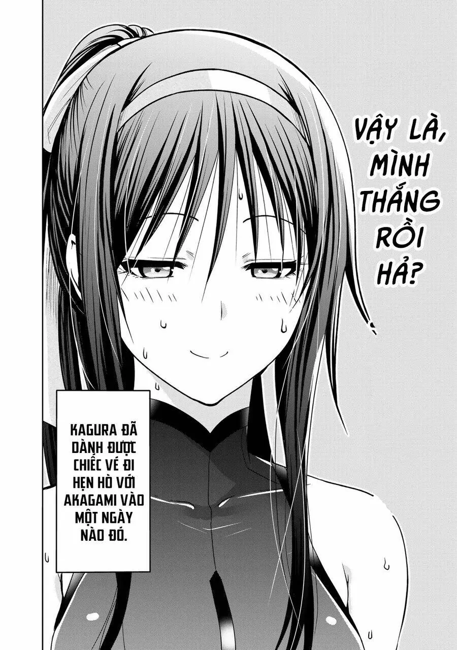 Tenpuru Chapter 86 - Trang 21