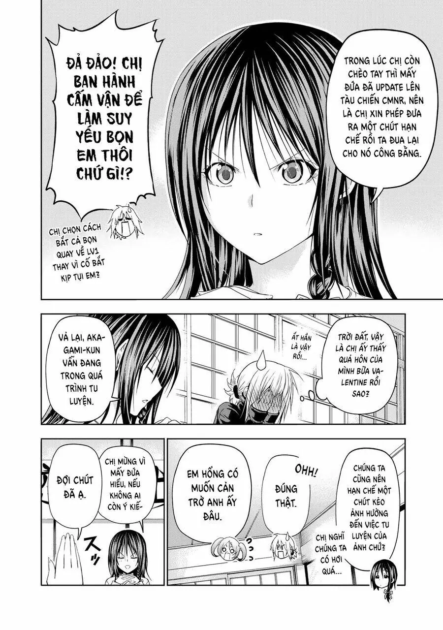 Tenpuru Chapter 86 - Trang 5