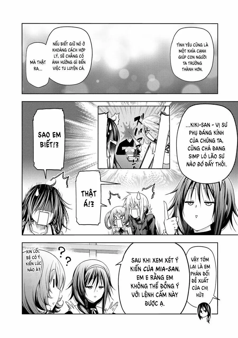 Tenpuru Chapter 86 - Trang 7