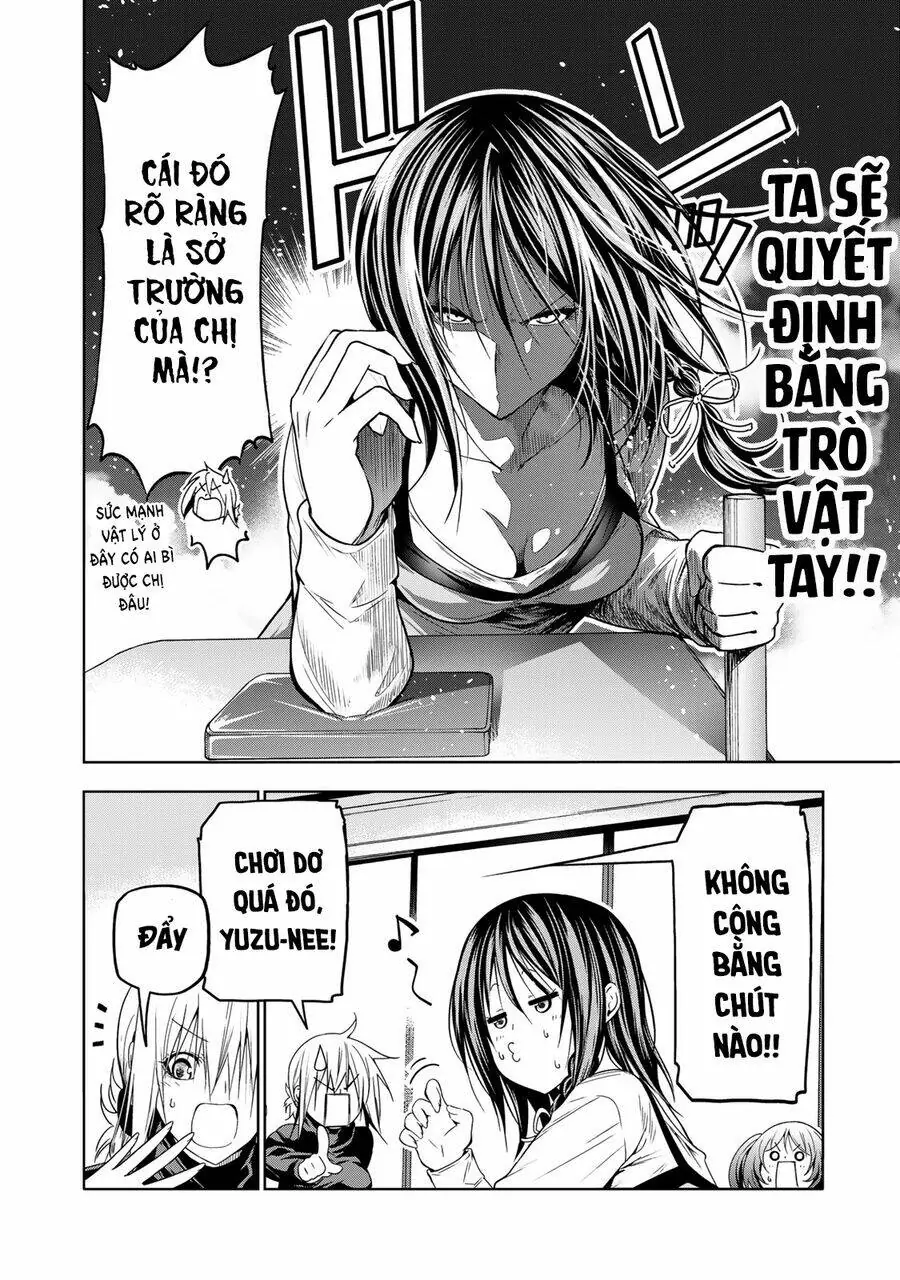 Tenpuru Chapter 86 - Trang 9