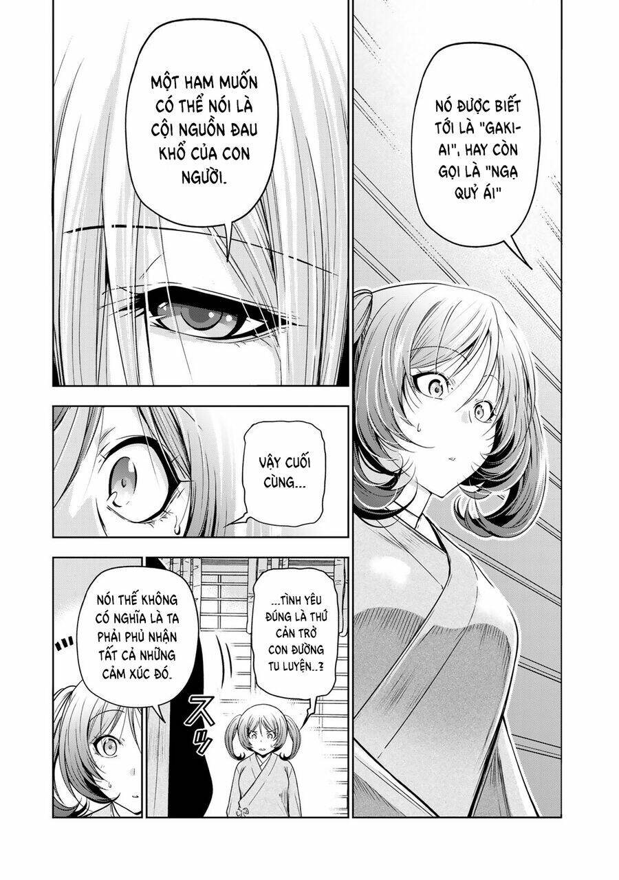 Tenpuru Chapter 87 - Trang 12