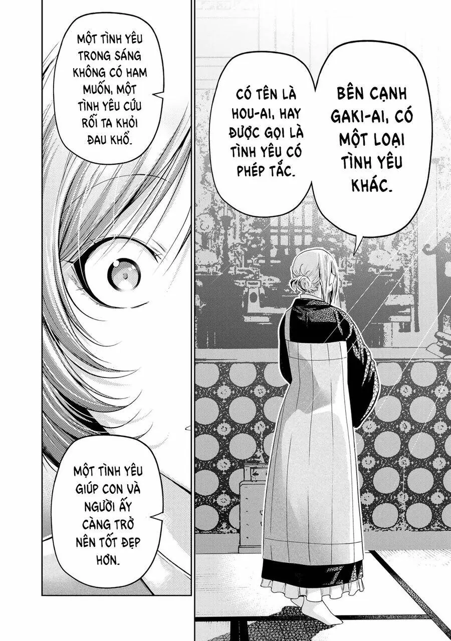 Tenpuru Chapter 87 - Trang 13
