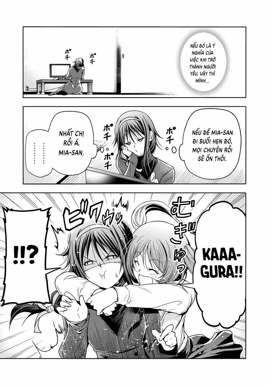 Tenpuru Chapter 87 - Trang 16