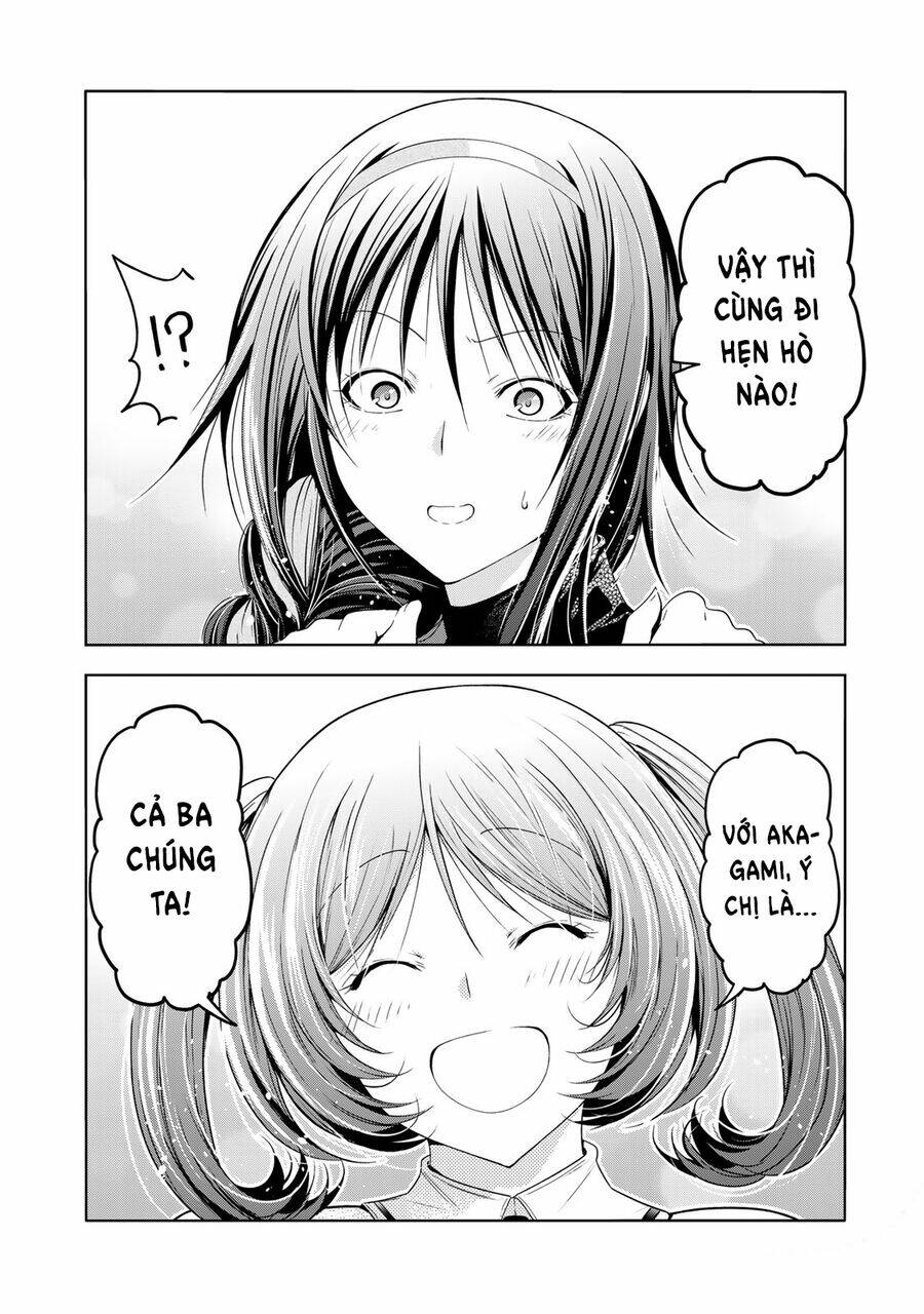 Tenpuru Chapter 87 - Trang 19