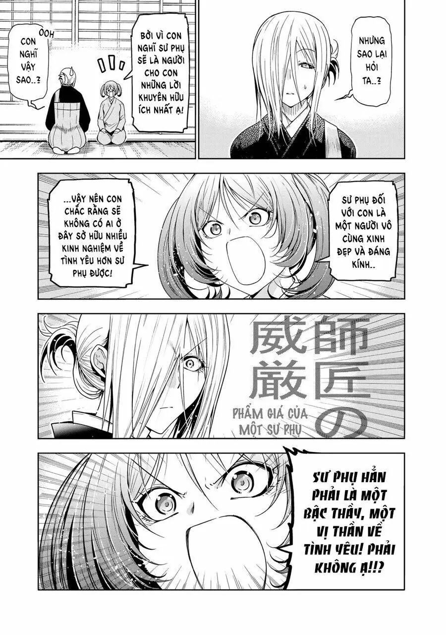Tenpuru Chapter 87 - Trang 4
