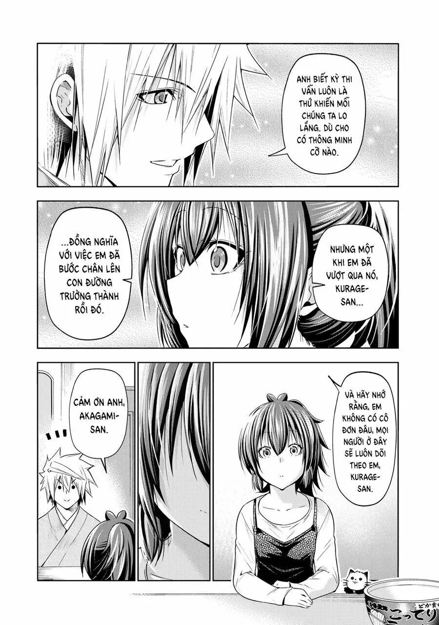 Tenpuru Chapter 88 - Trang 12