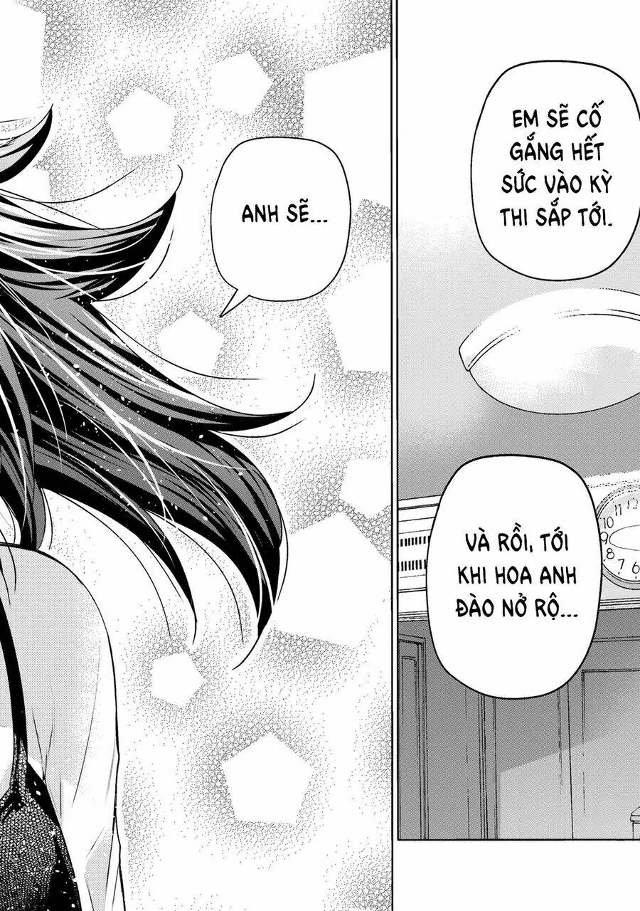 Tenpuru Chapter 88 - Trang 13