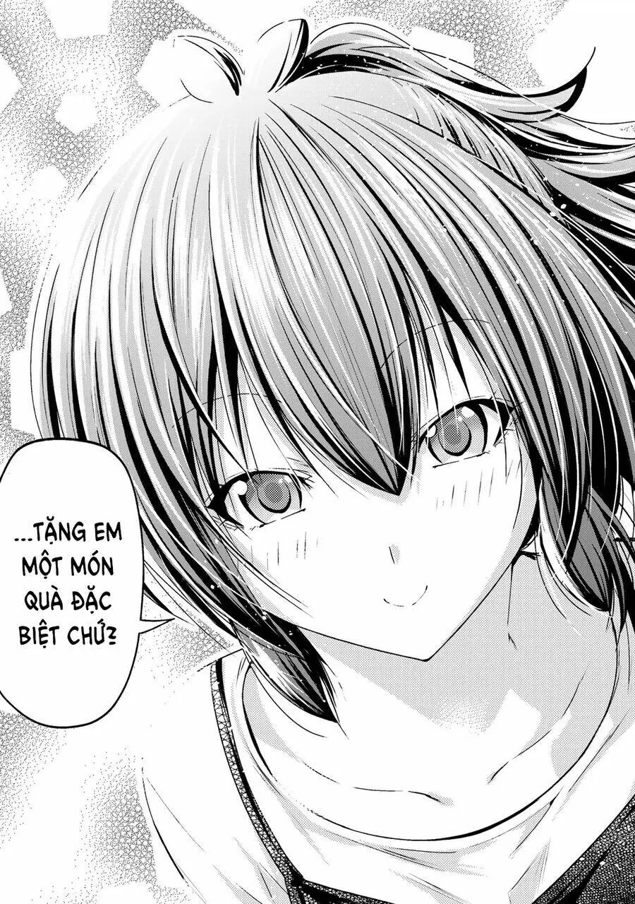 Tenpuru Chapter 88 - Trang 14