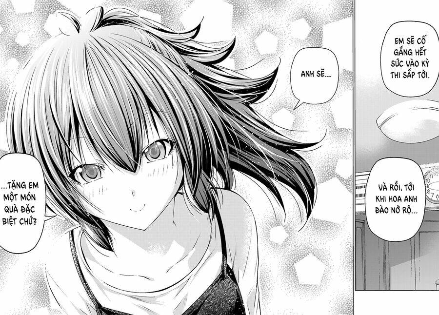 Tenpuru Chapter 88 - Trang 15
