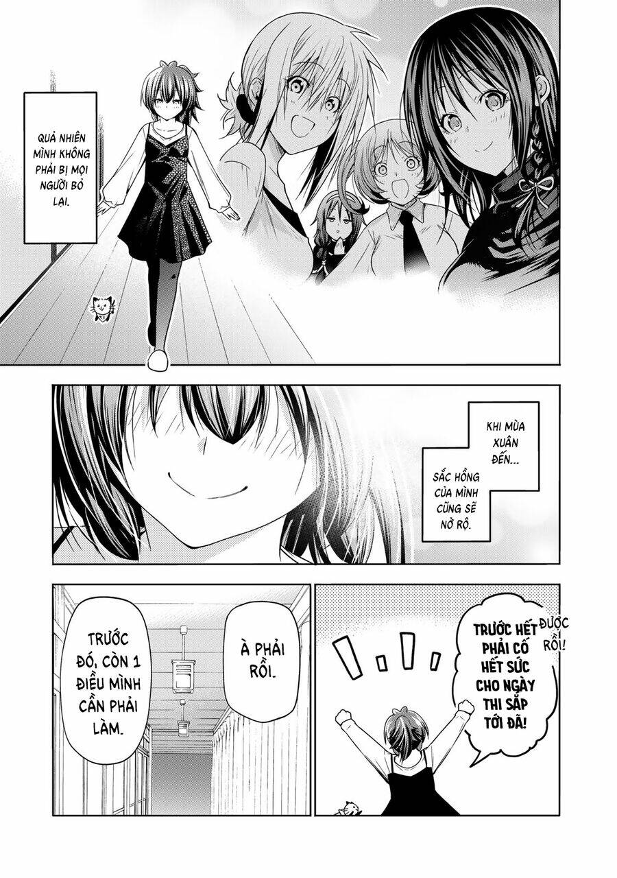Tenpuru Chapter 88 - Trang 17