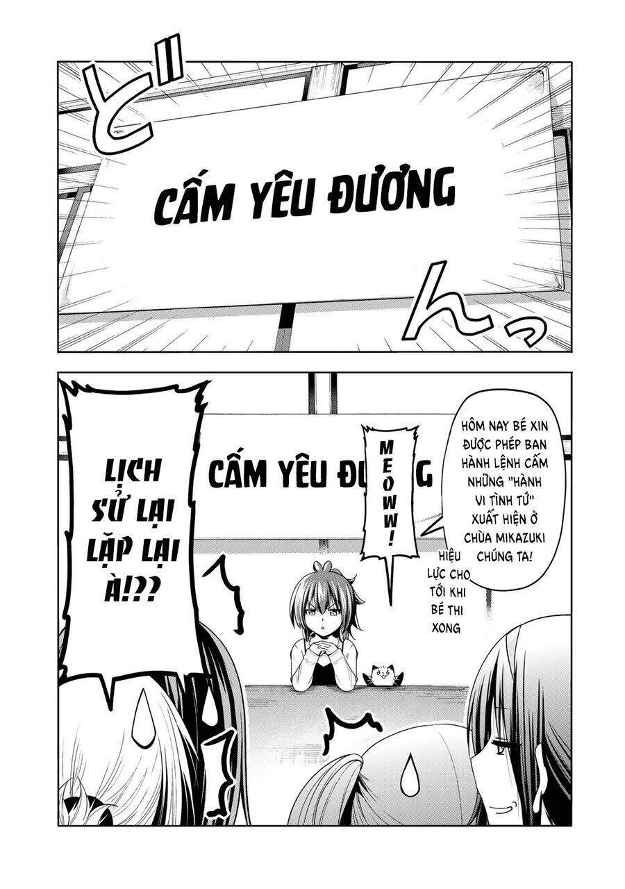 Tenpuru Chapter 88 - Trang 18
